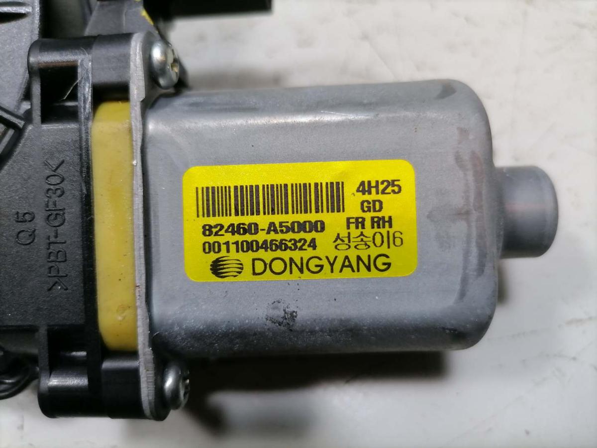 Hyundai I30 original Fensterhebermotor vorn rechts Bj.2014